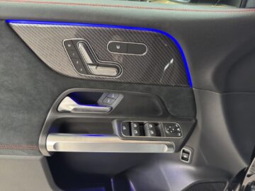 Mercedes-Benz GLB 220 d AMG Line 4Matic