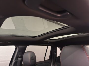 Mercedes-Benz GLB 220 d AMG Line 4Matic