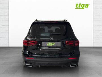 Mercedes-Benz GLB 220 d AMG Line 4Matic