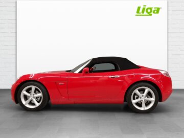 Opel GT 2.0 16V Turbo