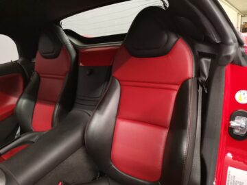 Opel GT 2.0 16V Turbo