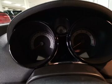 Opel GT 2.0 16V Turbo