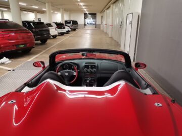 Opel GT 2.0 16V Turbo
