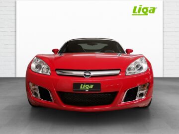 Opel GT 2.0 16V Turbo