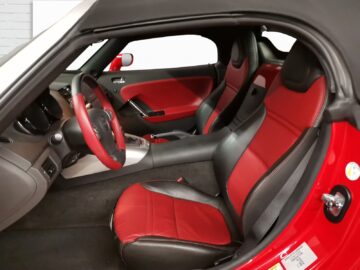 Opel GT 2.0 16V Turbo