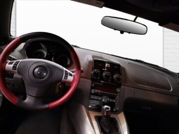 Opel GT 2.0 16V Turbo