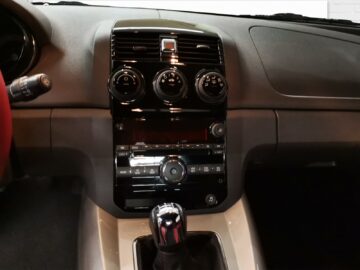 Opel GT 2.0 16V Turbo