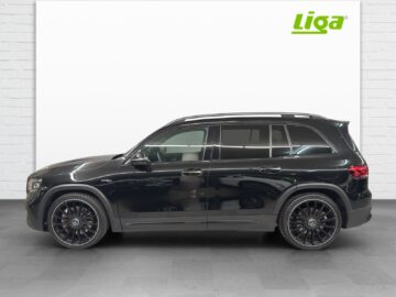 Mercedes-Benz AMG GLB 35 AMG 4Matic