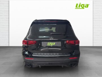 Mercedes-Benz AMG GLB 35 AMG 4Matic