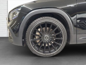 Mercedes-Benz AMG GLB 35 AMG 4Matic