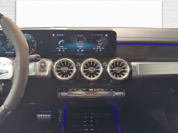 Mercedes-Benz AMG GLB 35 AMG 4Matic