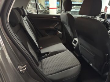 VW T-Cross 1.0 TSI 110 Life DSG