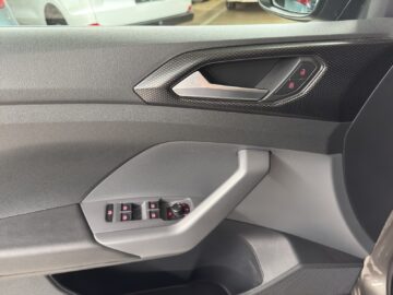 VW T-Cross 1.0 TSI 110 Life DSG