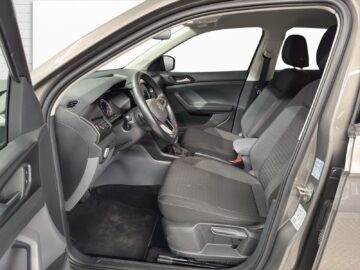 VW T-Cross 1.0 TSI 110 Life DSG