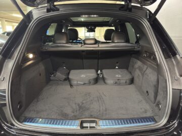Mercedes-Benz GLE 400 e AMG Line 4Matic EQ Hybrid