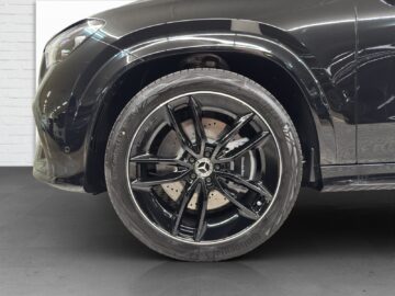 Mercedes-Benz GLE 400 e AMG Line 4Matic EQ Hybrid