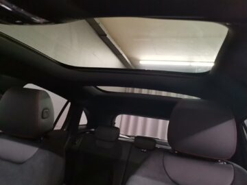 Mercedes-Benz GLA 220 d AMG Line 4Matic Swiss Star