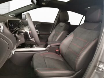 Mercedes-Benz GLA 220 d AMG Line 4Matic Swiss Star