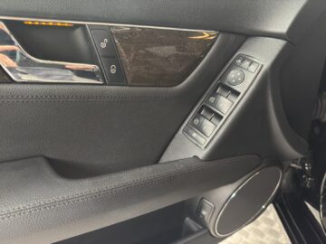 Mercedes-Benz C 350 V6 4matic