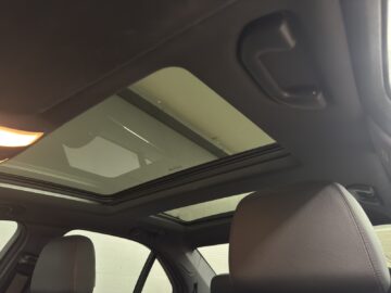Mercedes-Benz C 350 V6 4matic