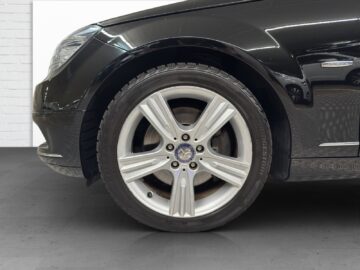Mercedes-Benz C 350 V6 4matic