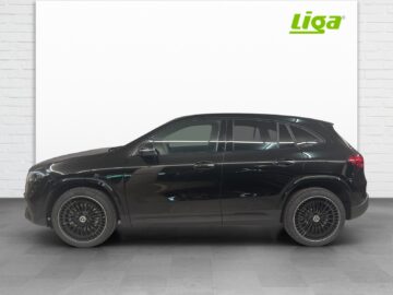 Mercedes-Benz EQA 350 AMG Line 4Matic Excellence Edition