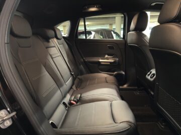 Mercedes-Benz EQA 350 AMG Line 4Matic Excellence Edition