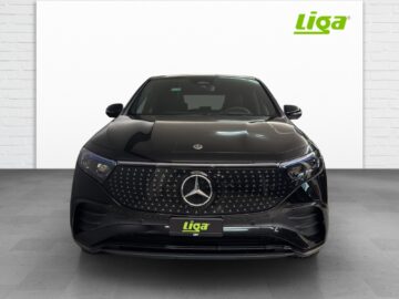 Mercedes-Benz EQA 350 AMG Line 4Matic Excellence Edition