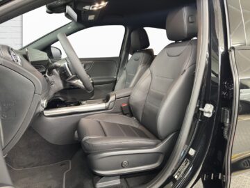 Mercedes-Benz EQA 350 AMG Line 4Matic Excellence Edition