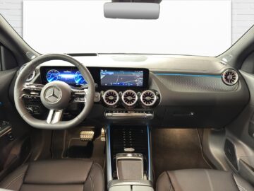 Mercedes-Benz EQA 350 AMG Line 4Matic Excellence Edition