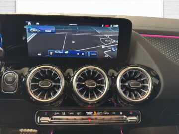 Mercedes-Benz EQA 350 AMG Line 4Matic Excellence Edition