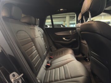 Mercedes-Benz EQC 400 AMG Line 4matic