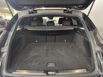 Mercedes-Benz EQC 400 AMG Line 4matic