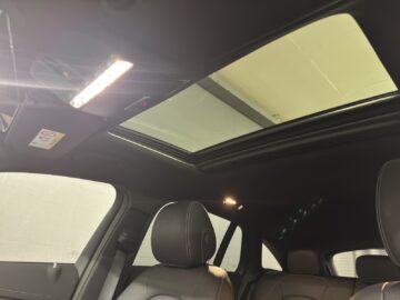 Mercedes-Benz EQC 400 AMG Line 4matic