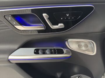 Mercedes-Benz AMG GLC 43 4Matic Executive Edition