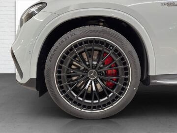 Mercedes-Benz AMG GLC 43 4Matic Executive Edition