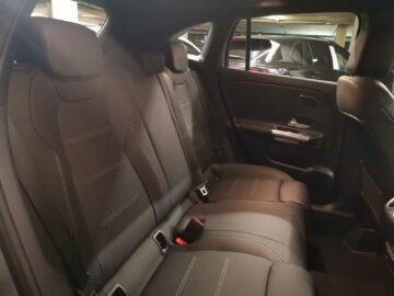 Mercedes-Benz AMG GLA 35 4Matic