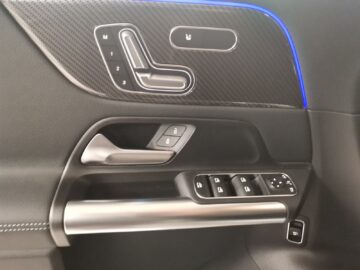 Mercedes-Benz AMG GLA 35 4Matic