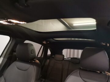 Mercedes-Benz AMG GLA 35 4Matic