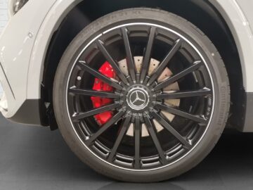Mercedes-Benz AMG GLA 35 4Matic
