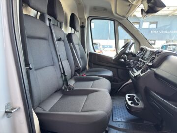 Fiat Ducato 295 35 Kaw. 3450 H2 2.2