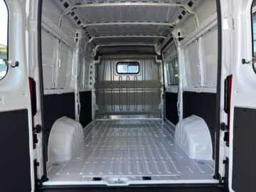 Fiat Ducato 295 35 Kaw. 3450 H2 2.2