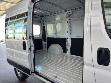 Fiat Ducato 295 35 Kaw. 3450 H2 2.2