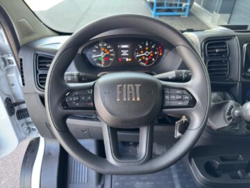 Fiat Ducato 295 35 Kaw. 3450 H2 2.2