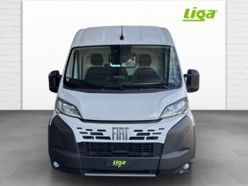 Fiat Ducato 295 35 Kaw. 3450 H2 2.2