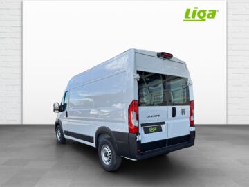 Fiat Ducato 295 35 Kaw. 3450 H2 2.2