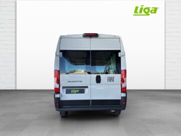 Fiat Ducato 295 35 Kaw. 3450 H2 2.2