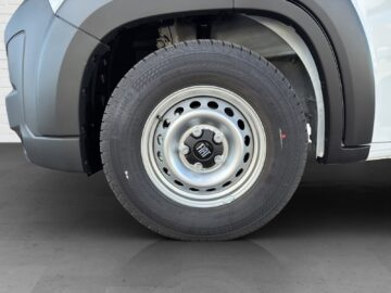 Fiat Ducato 295 35 Kaw. 3450 H2 2.2