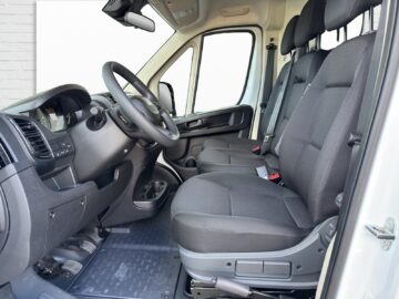 Fiat Ducato 295 35 Kaw. 3450 H2 2.2