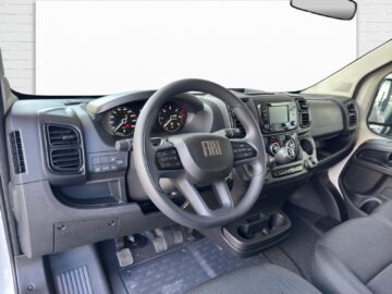 Fiat Ducato 295 35 Kaw. 3450 H2 2.2
